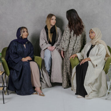 How to Style Your Abaya for Every Occasion
